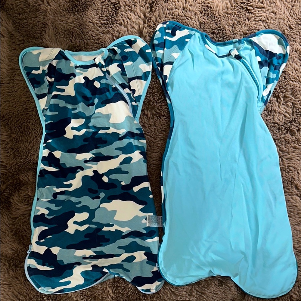 Kinrose sleepsack - Picture 4 of 4